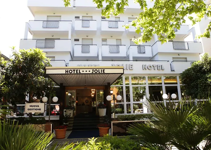 Hotel Jolie