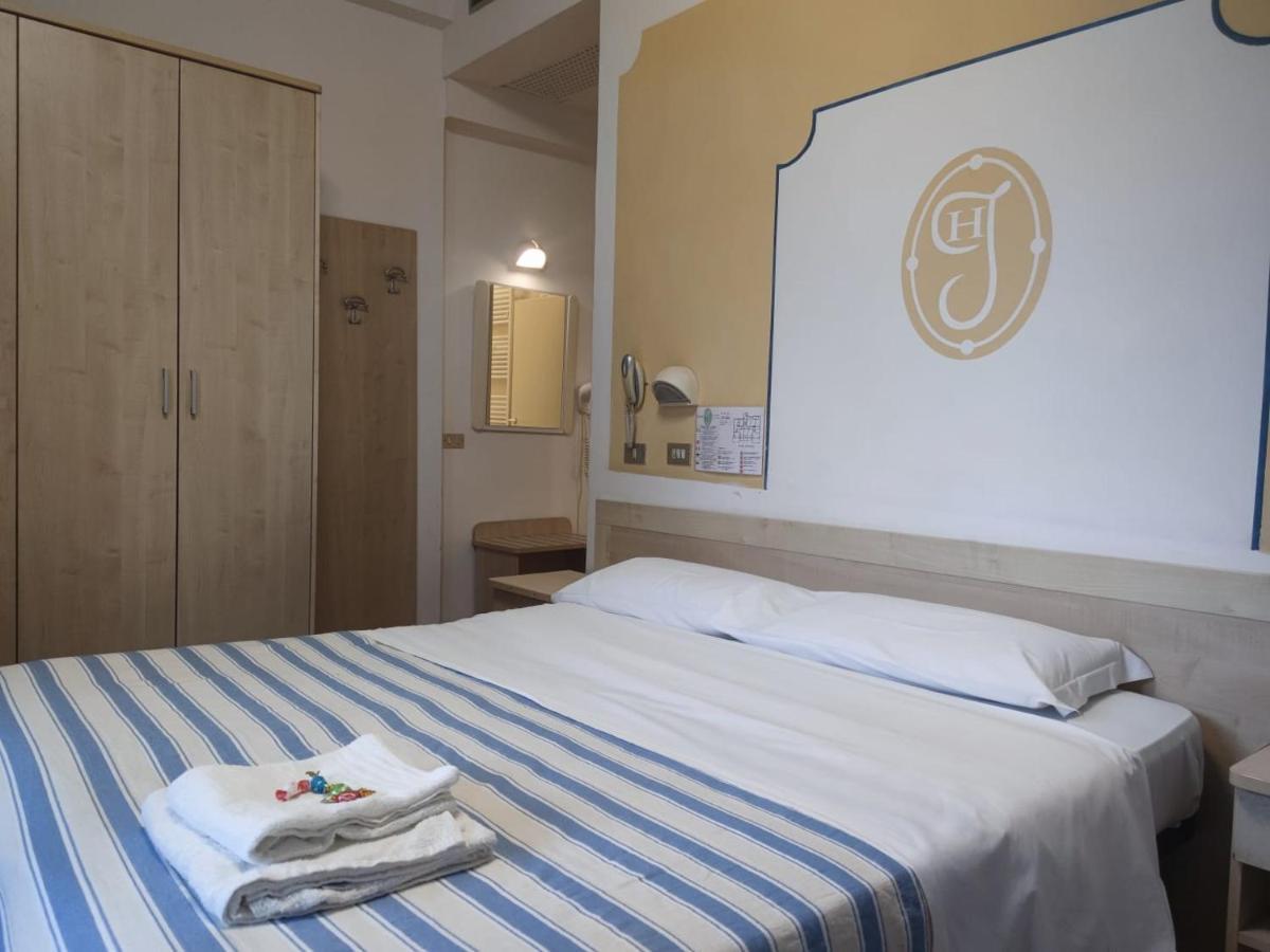 Jolie Hotel Rímini