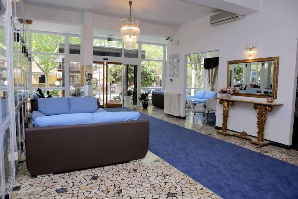 Jolie Hotel Rimini